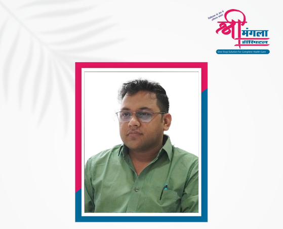 Dr. NAVEEN VAISHNAV
